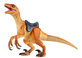 Small Velociraptor ex:ride Good Smile Company Action Figure