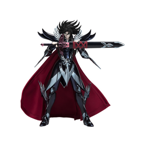 Hades Cloth Myth EX Bandai Action Figure