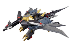 Dairyuuga THE GATTAI Good Smile Company Action Figure