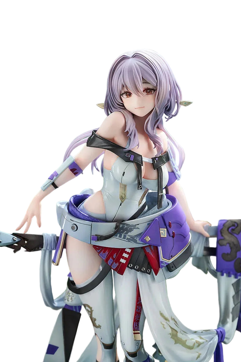Scarlet Good Smile Arts Shanghai Action Figure
