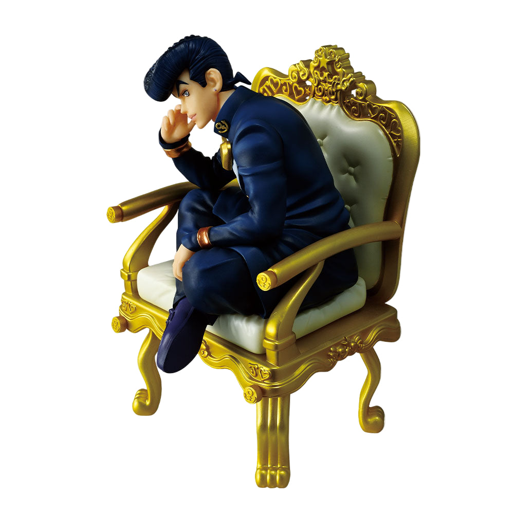 Josuke Higashikata Ichiban Kuji Action Figure
