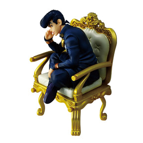 Josuke Higashikata Ichiban Kuji Action Figure