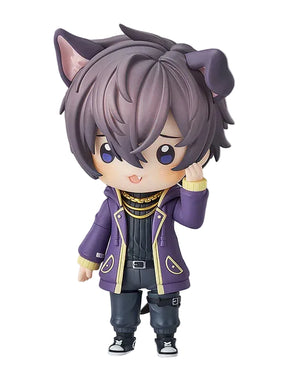 Shxtou VTuber Nendoroid Good Smile Company Action Figure