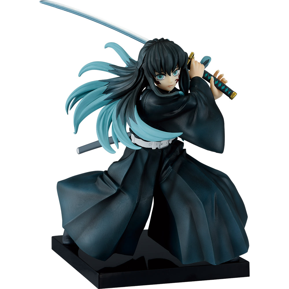 Tokito Muichiro Ichiban Kuji Action Figure