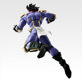 Set completo Stand Rush Masterlise Bandai Banpresto Action Figure
