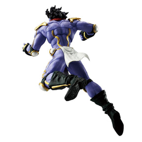 Star Platinum Masterlise Ichiban Kuji Action Figure