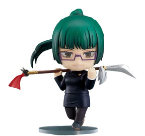 Maki Zenin Nendoroid Good Smile Company Action Figure