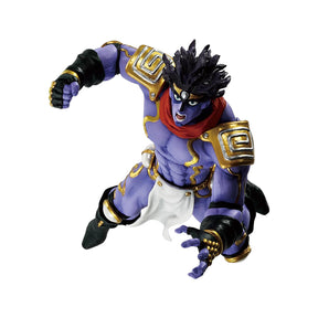 Star Platinum Masterlise Ichiban Kuji Action Figure