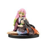 Mitsuri Kanroji & Nezuko Kamado Ichiban Kuji Action Figure