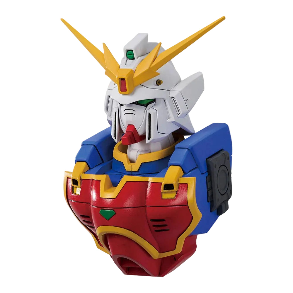 Gundam MS Head Magnet Ichiban Kuji Action Figure