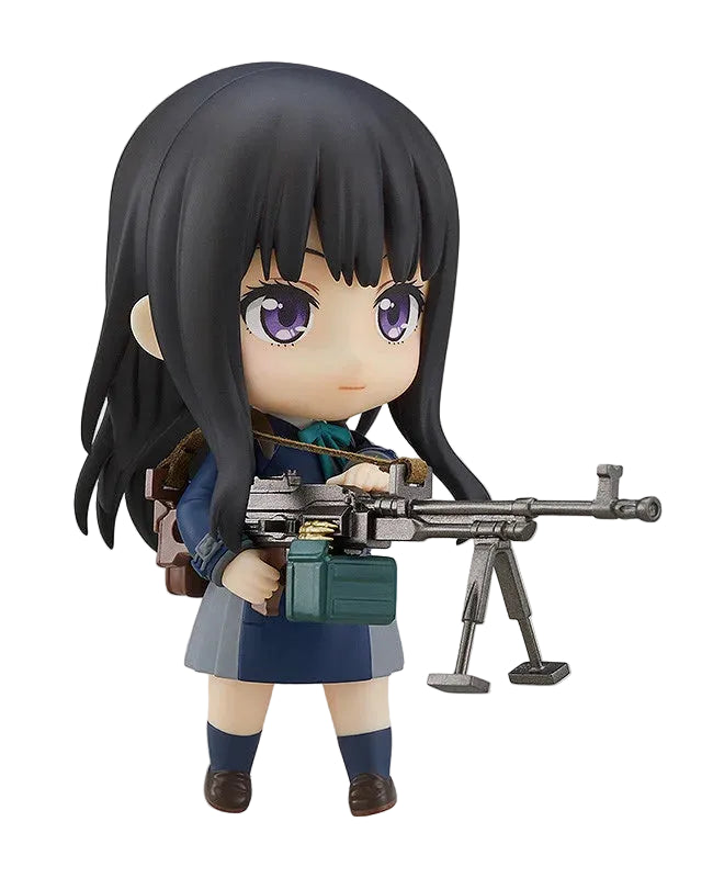 Takina Inoue Nendoroid Good Smile Company Action Figure