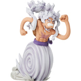 Monkey D. Luffy Gear 5 Masterlise Expiece Bandai Banpresto Action Figure