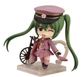 Hatsune Miku Senbonzakura Ver. Nendoroid Good Smile Company Action Figure