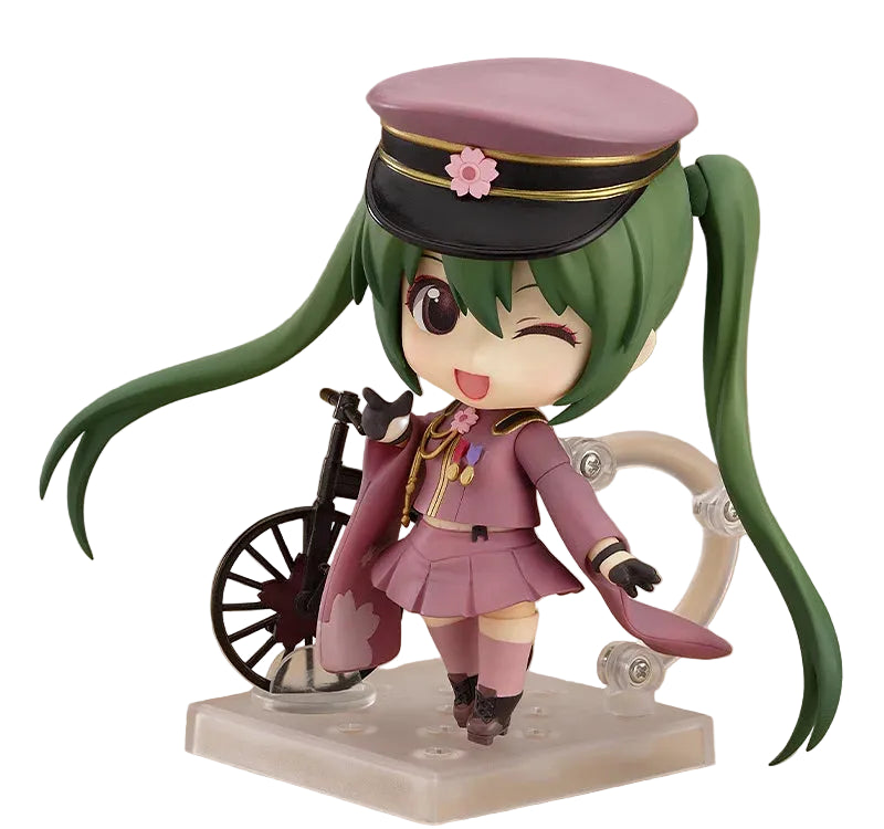 Hatsune Miku Senbonzakura Ver. Nendoroid Good Smile Company Action Figure
