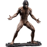 Eren Yeager Titã Megaimpact Ichiban Kuji Last One Action Figure