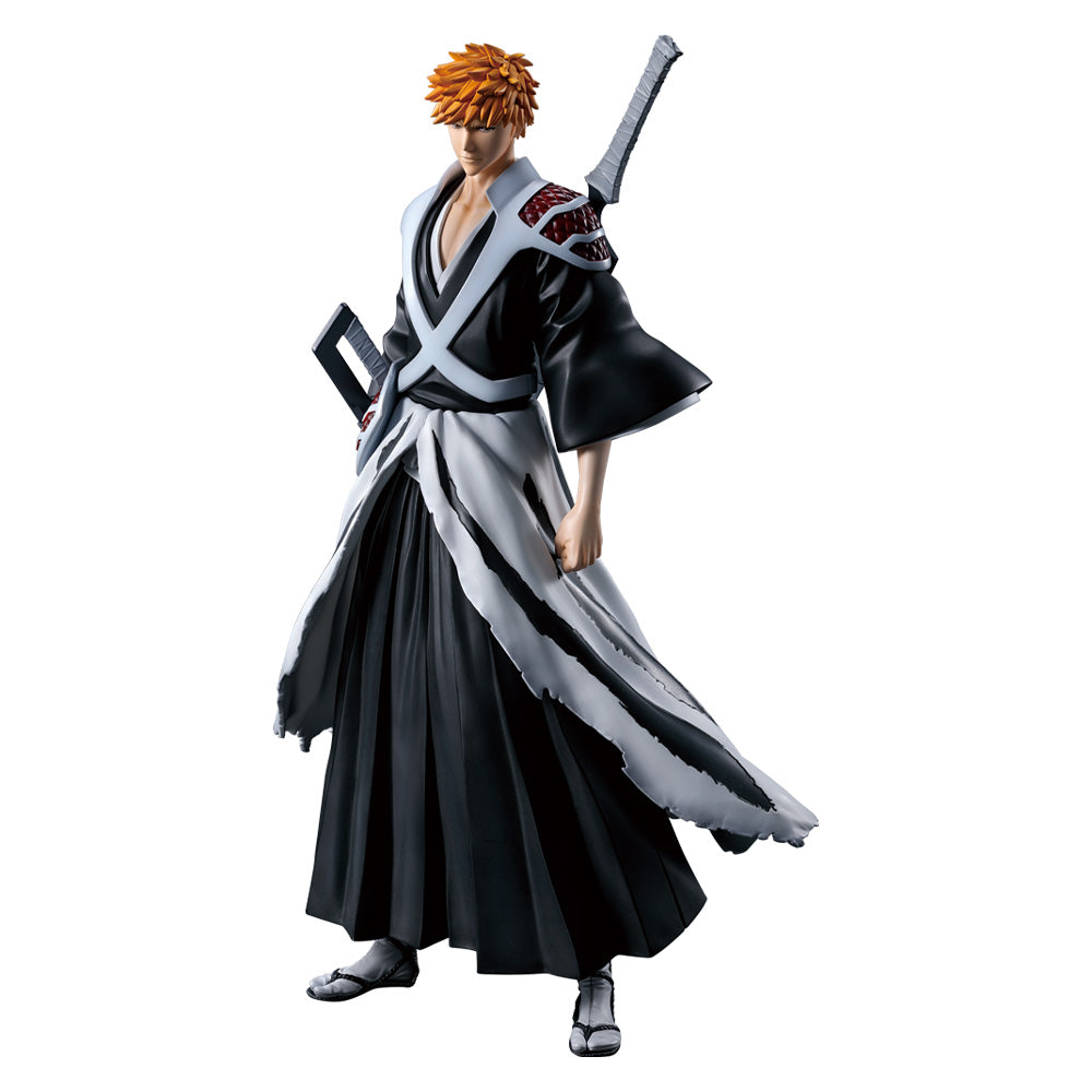 Ichigo Kurosaki Masterlise Ichiban Kuji Action Figure