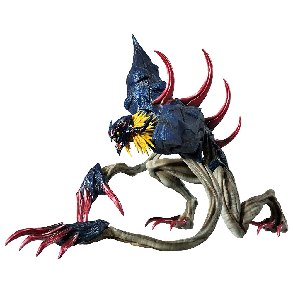 Diaboromon Last One Ichiban Kuji Action Figure