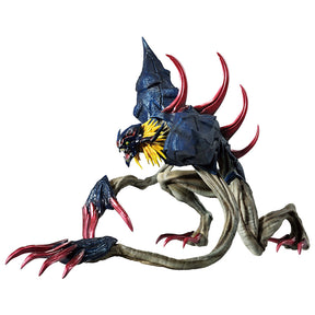 Diaboromon Last One Ichiban Kuji Action Figure