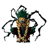 Izuku Midoriya Overhaul Masterlise Ichiban Kuji Action Figure