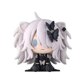 Shirakami Fubuki / Ookami Mio / Tsunomaki Watame / Shishiro Botan Choconokko Ichiban Kuji Action Figure