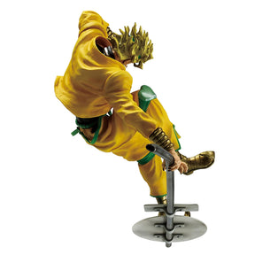 DIO Masterlise Ichiban Kuji Action Figure