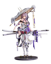 Scarlet Good Smile Arts Shanghai Action Figure