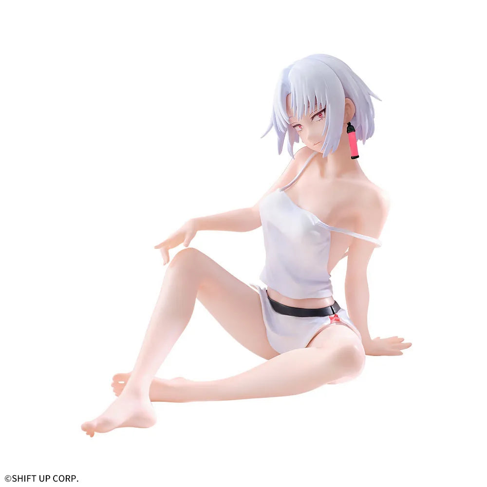 Drake Yumemirize SEGA Action Figure