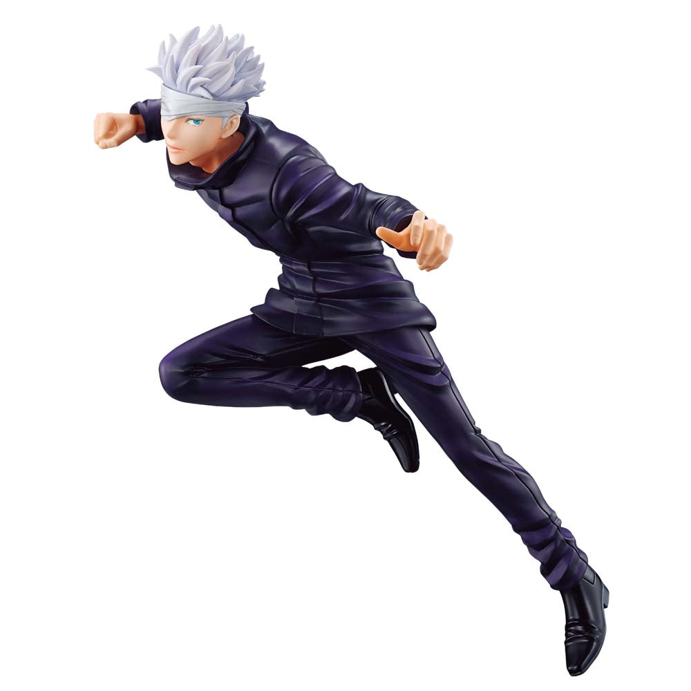 Satoru Gojo Ichiban Kuji Action Figure