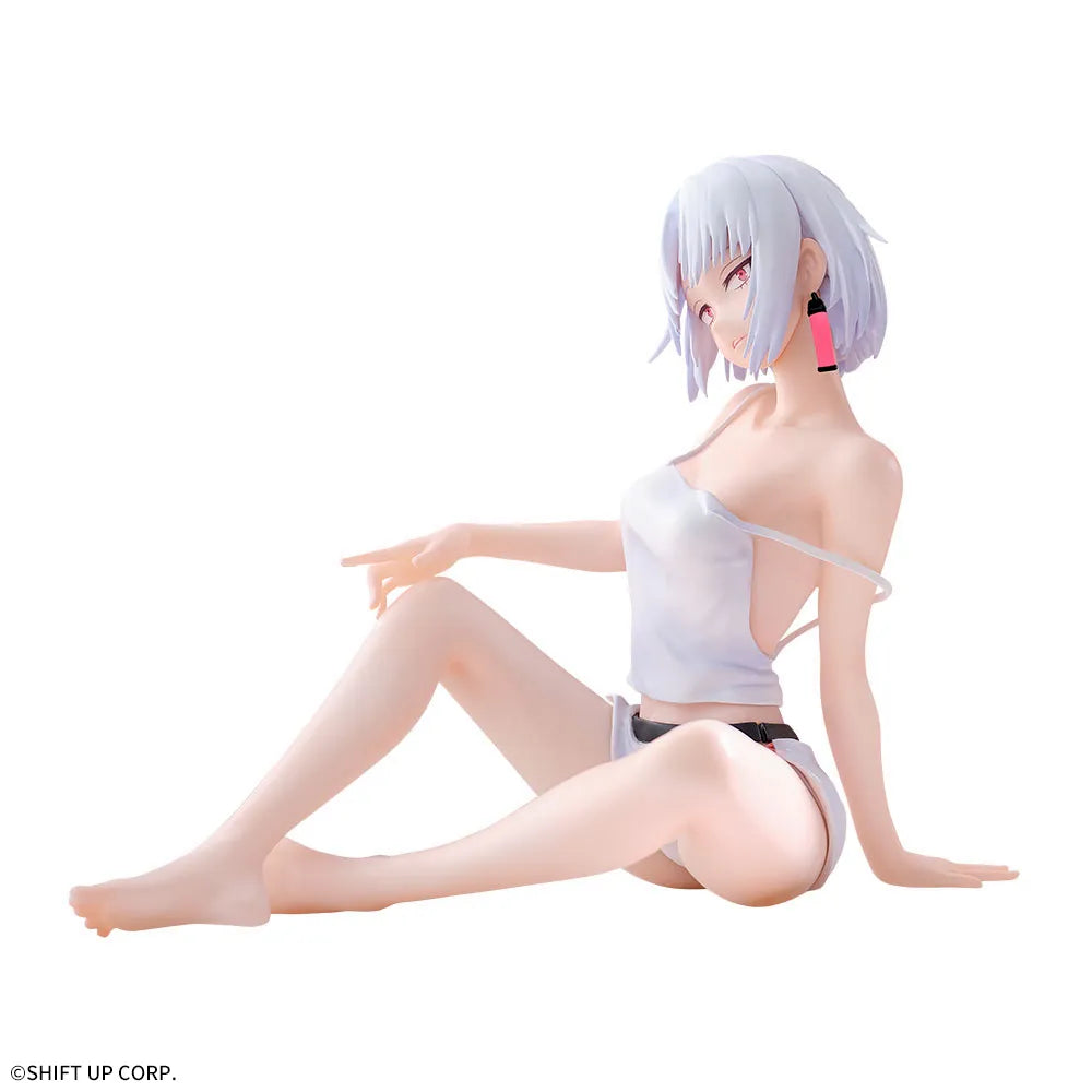 Drake Yumemirize SEGA Action Figure