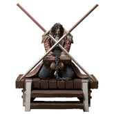 Gol D. Roger Masterlise Expiece Last One Ichiban Kuji Action Figure