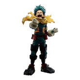 Izuku Midoriya Masterlise Ichiban Kuji Action Figure