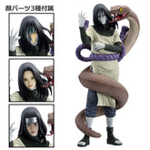 Orochimaru Masterlise EMOVING Ichiban Kuji Action Figure