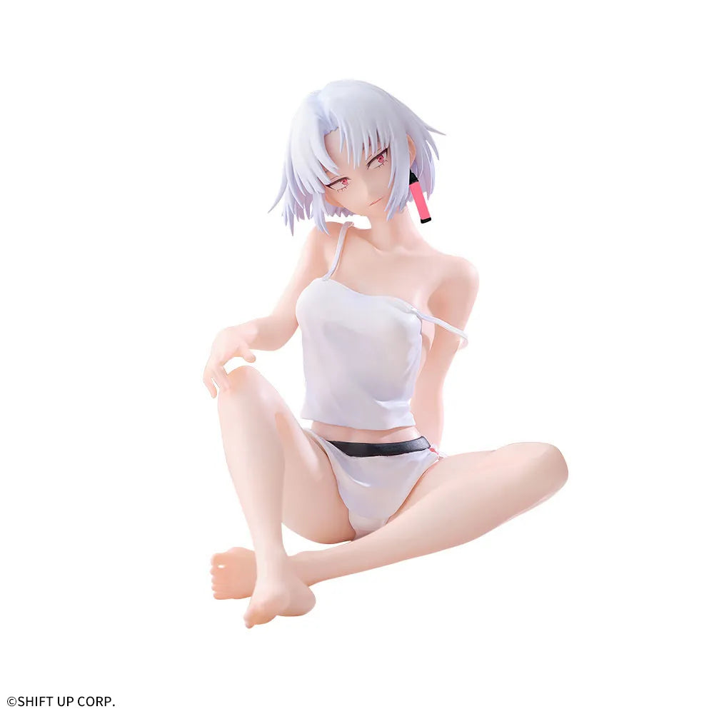 Drake Yumemirize SEGA Action Figure