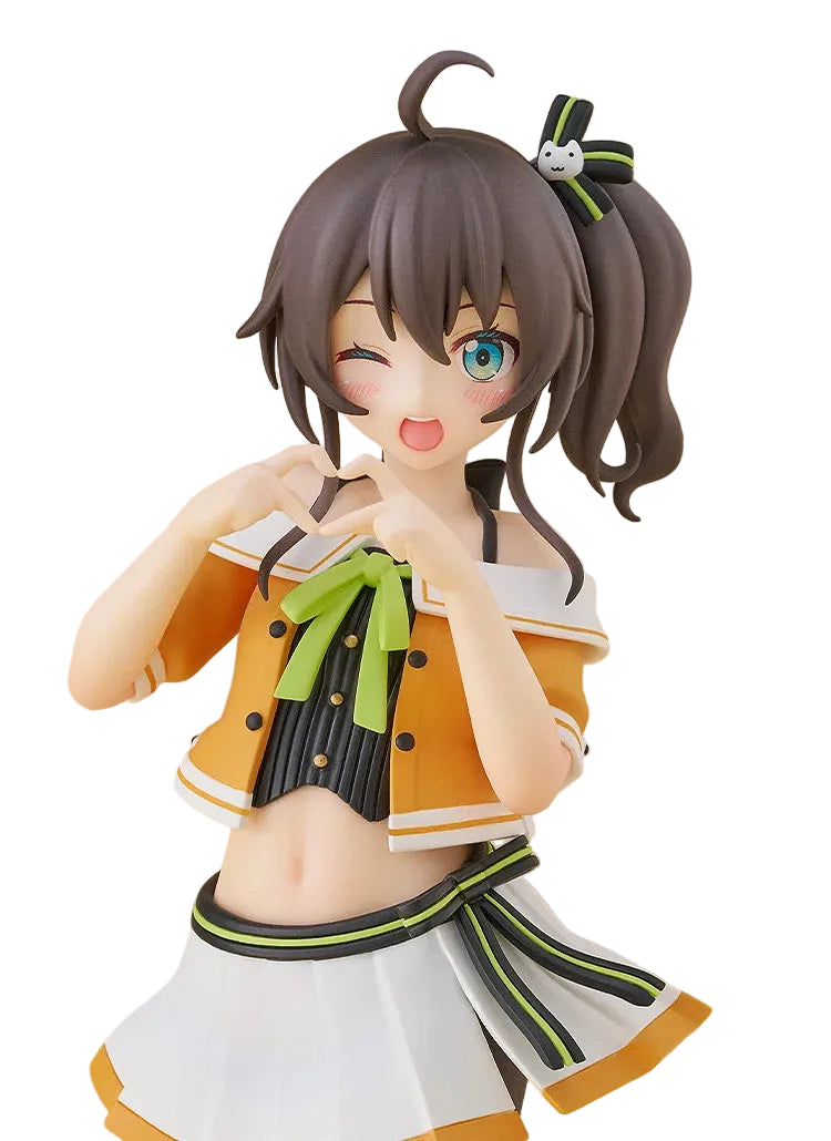 Natsuiro Matsuri POP UP PARADE Good Smile Company Action Figure