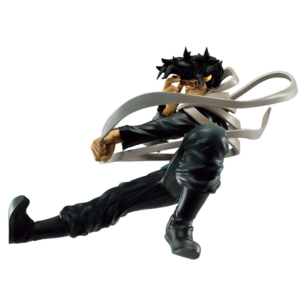 Shota Aizawa Ichiban Kuji Action Figure
