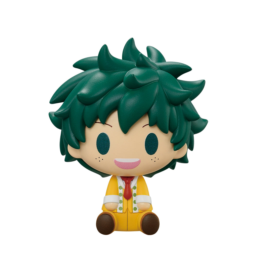 Izuku Midoriya Chokonokko Ichiban Kuji Action Figure