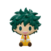 Izuku Midoriya Chokonokko Ichiban Kuji Action Figure
