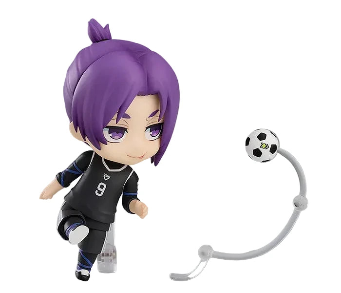 Mikage Reo Nendoroid Good Smile Company Action Figure