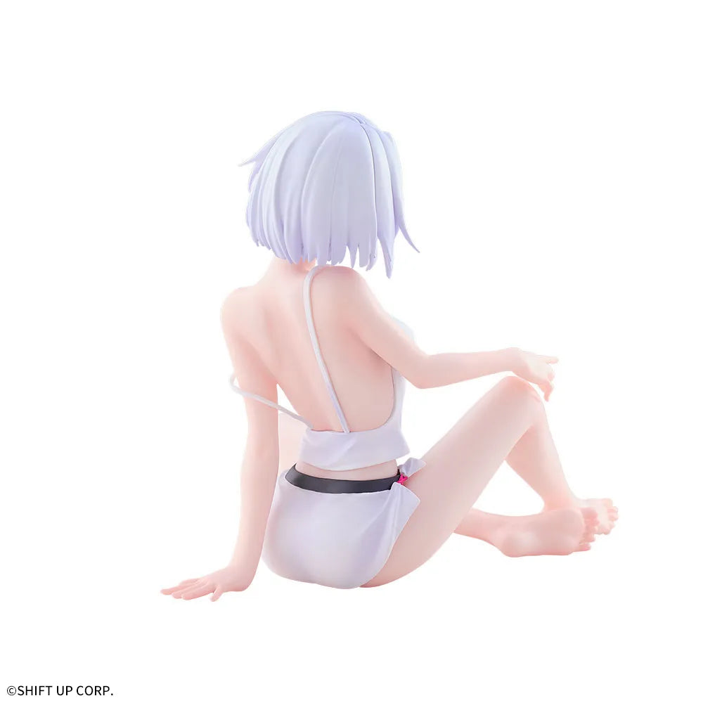 Drake Yumemirize SEGA Action Figure