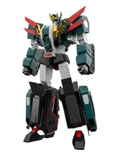 Seven Changer THE GATTAI Good Smile Company Action Figure