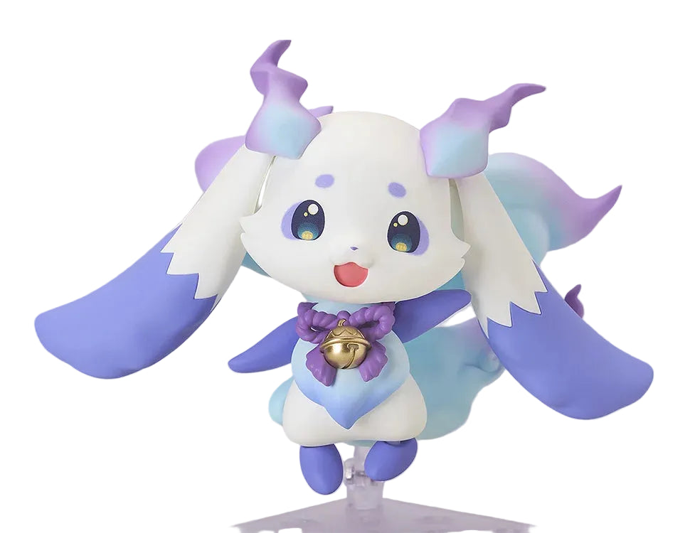 Lunlun Nendoroid Good Smile Company Action Figure