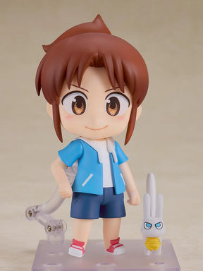 Nagumo Midori Nendoroid Good Smile Company Action Figure