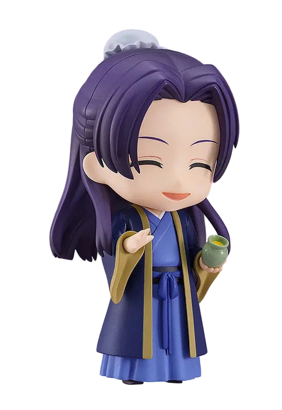 Jinshi Nendoroid Good Smile Company Action Figure