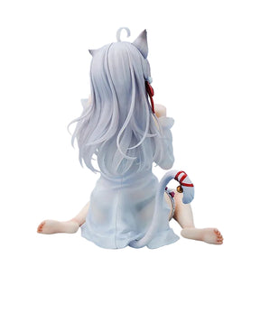 Alisa Mikhailovna Kujou Catgirl Ver. Good Smile Company Action Figure