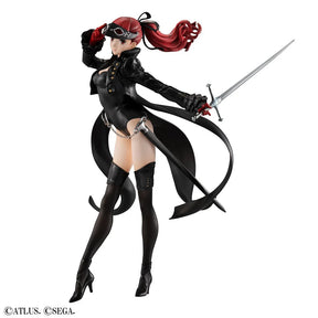 Kasumi Yoshizawa Lucrea Megahouse Action Figure