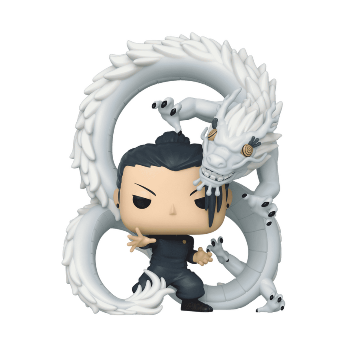 Suguru Geto Funko Pop! 1891