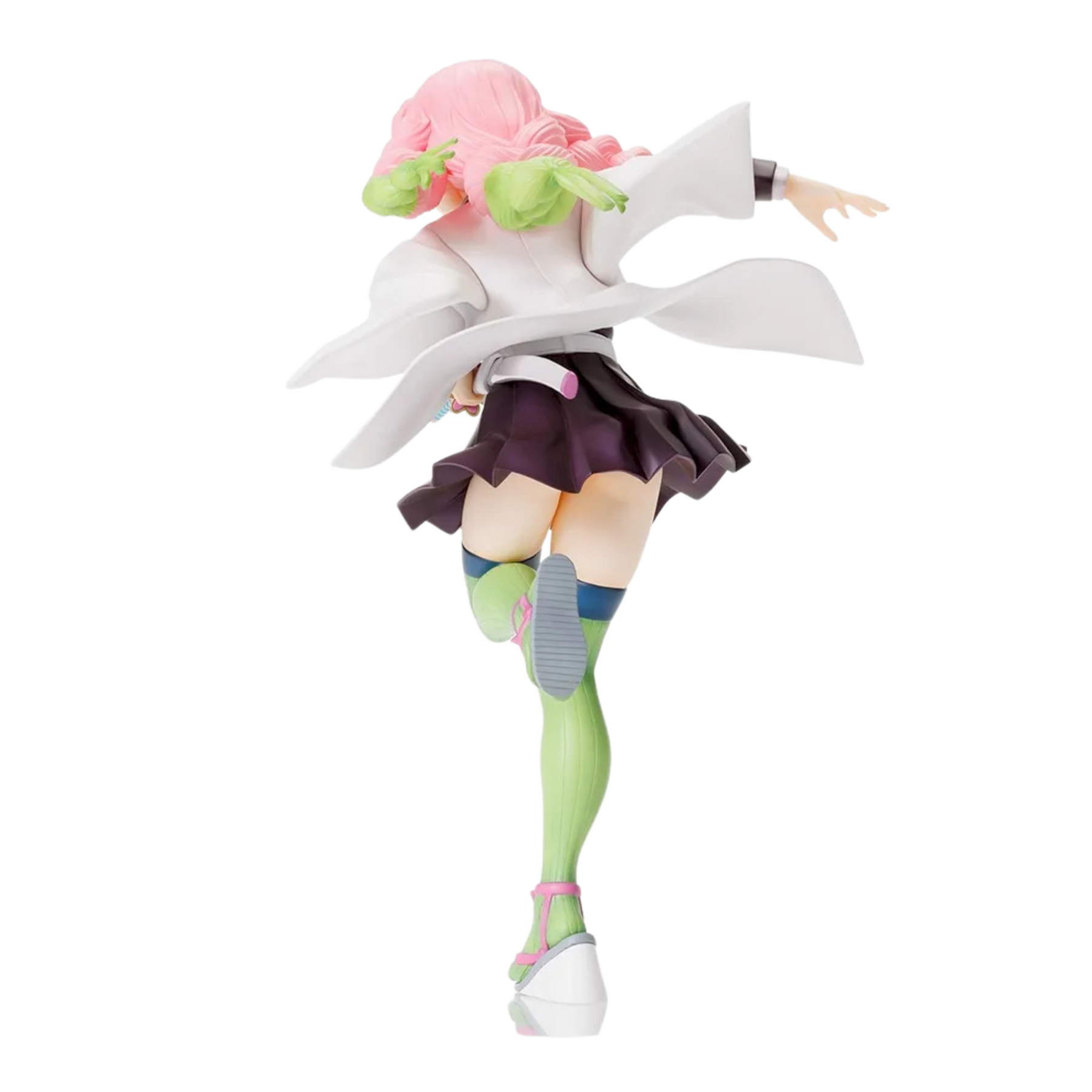 Mitsuri Kanroji Figurizmα Sega Action Figure
