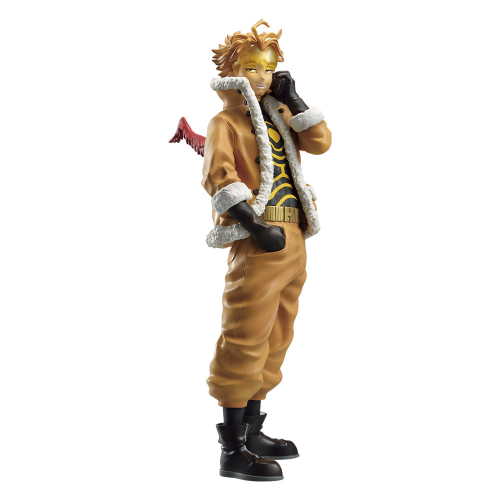Hawks Ichiban Kuji Action Figure