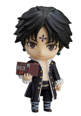 Chrollo Lucilfer Nendoroid Good Smile Company Action Figure