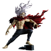 Tomura Shigaraki Masterlise Ichiban Kuji Action Figure